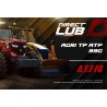 Direct Lub - Huile ATF Dexron - TP ATF de Type FORD