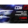 Direct Lub - Huile moteur 2T- MARINE JET SKI 2T COMPETITION