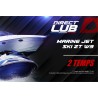 Direct Lub - Huile moteur 2T - MARINE JET SKI 2T W3