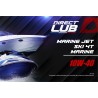 Direct Lub - Huile moteur 4T - MARINE JET SKI 4T SAE 10W-40