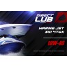 Direct Lub - Huile moteur 4T - JET SKI 4TCX SAE 10W-40