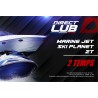 Direct Lub - Huile moteur 2T- MARINE JET SKI PLANET 2T