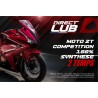 Direct Lub - Huile moto 2 temps Compétition synthétique