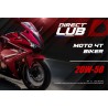 Direct Lub - Huile moteur moto  viscosité 20w50
