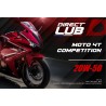 Direct Lub - Huile Moteur 4T - MOTO 4T COMPETITION 20W50
