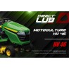 Direct Lub - Huile hydraulique - MOTOCULTURE HV 46