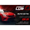 Direct Lub - Huile Moteur fuel economy - AUTO C2 FE 0w30