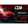 Direct Lub - Huile moteur auto synthétique R17 PSA 5W30