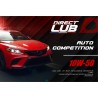 Direct Lub - Huile Moteur Auto synthétique competition 10w50