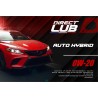 Direct Lub - Huile moteur synthétique fuel economy SAE 0W-20