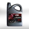 Direct Lub - Huile transmission - MOTO BIKER SAE 75W-90