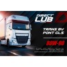 Direct Lub - Huile poids lourds BV PONT GL5 80w90