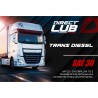 Direct Lub - Huile moteur Monograde - TRANS DIESEL SAE 30