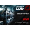 Direct Lub - Huile hydraulique HV68 /  VG 68  ✅  Fabrication française