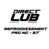 Direct Lub - Liquide refroidissement professionnel -37°C