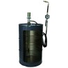 Direct Lub - Equipement fixe pour fût d\'huile de 220 litres