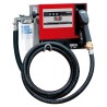 Direct Lub - Equipement gasoil 230 V type cube