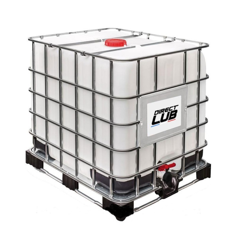 Direct Lub - Huile multifonctionnelle15w40 - Tracteur - TP