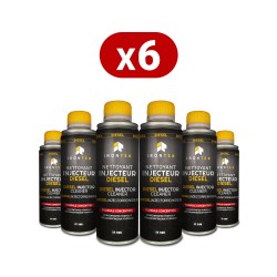 Nettoyant Injecteur diesel IRONTEK IT 100