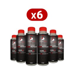 TRAITEMENT HUILE MOTEUR IRONTEK IT 102