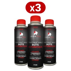 TRAITEMENT HUILE BOITE AUTO IT 228