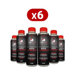 TRAITEMENT HUILE BOITE AUTO IT 228