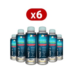 DECRASSANT MOTEUR DIESEL 5 EN 1 IT  290