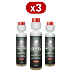 Nettoyant Injecteur Bioethanol E10 - E85 IT 330