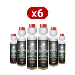 Nettoyant Injecteur Bioethanol E10 - E85 IT 330