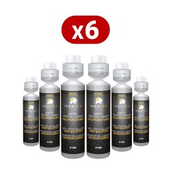 ANTI-CRISTALLISANT SOLUTION D’UREE IT 335 IRONTEK