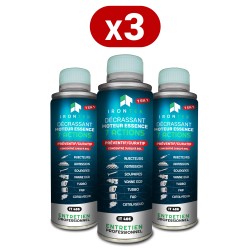 DECRASSANT MOTEUR DIESEL 7 EN 1 IT 405 IRONTEK