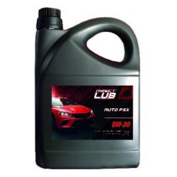 Direct Lub AUTO PSX SAE 5W-30 Huile moteur STELLANTIS FP W9.55535/03