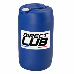 Direct Lub - Huile multifonctionnelle15w40 - Tracteur - TP