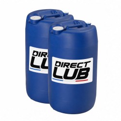 Direct Lub - Huile multifonctionnelle15w40 - Tracteur - TP
