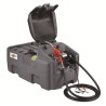 Direct Lub - Réservoir mobile GRV 200 Litres gasoil