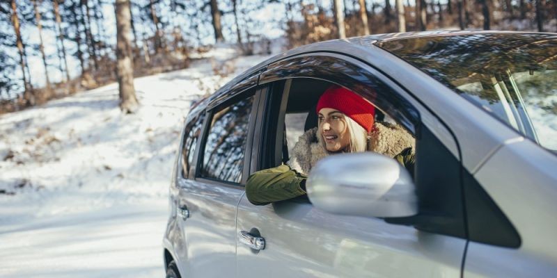 ❄️ Direct Lub : Tout Savoir sur les Huiles Moteur pour l'Hiver !